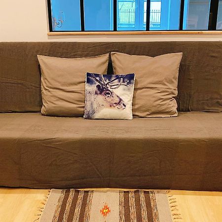 Louis Pacello Appartement 엉부와스 외부 사진