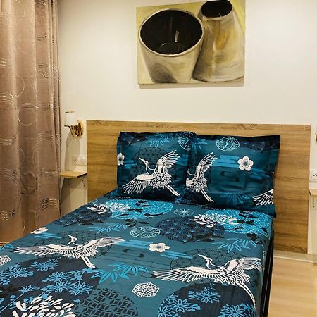 Louis Pacello Appartement 엉부와스 외부 사진